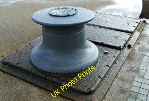 Photo 6x4 capstan - 6x4,
