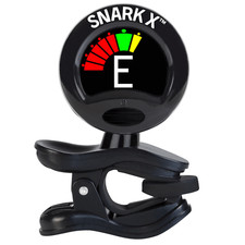 Snark X Clip-On Chromatic