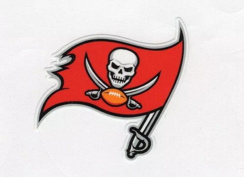 Tampa bay buccaneers vinyl - tampa,