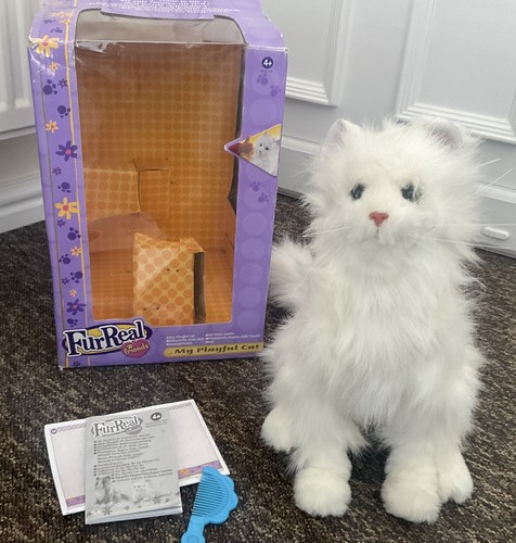 Furreal friends playful - my,