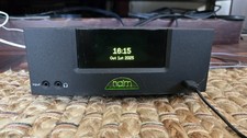 Naim UnitiQute 2 Streaming