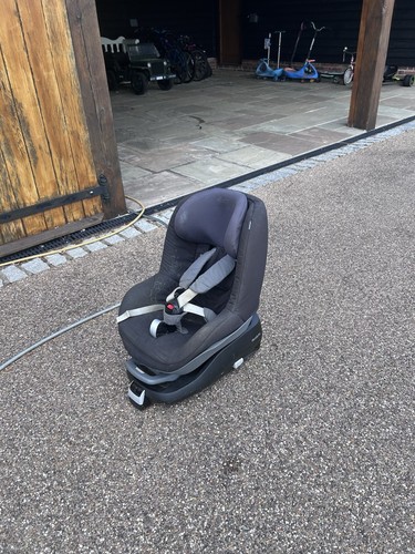 Maxi cosi familyfix - maxi,
