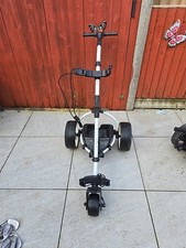 Motocaddy S1 Electric Golf