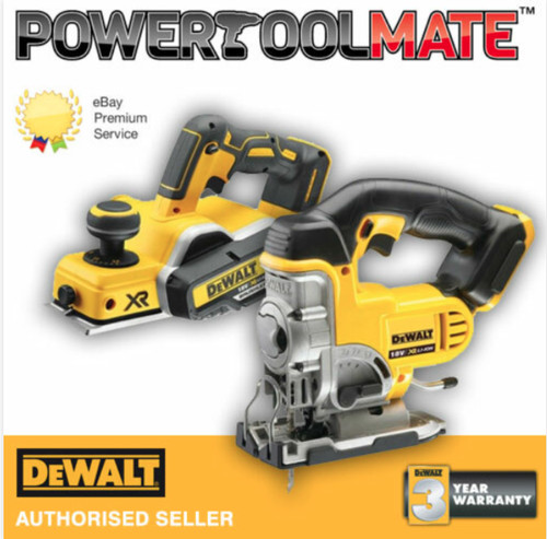 Dewalt dcs331n 18v jigsaw - 18v, xr