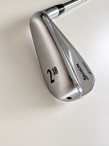 Srixon u85 iron 18 - srixon, 18°
