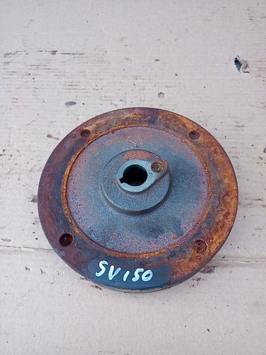 Sovereign mower petrol - sovereign,