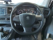 STEERING WHEEL PEUGEOT EXPERT