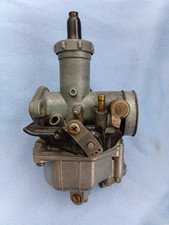 Honda Keihin PD17C carburettor