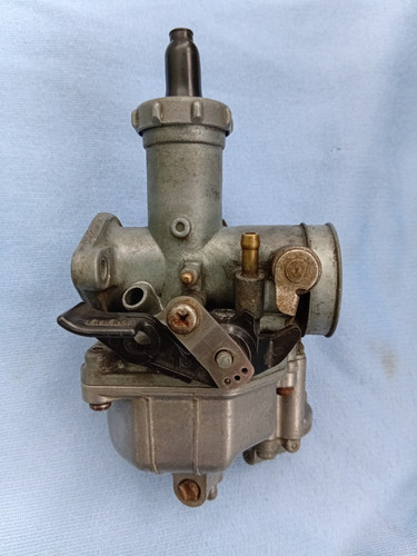 Honda keihin pd17c carburettor - pd17c,