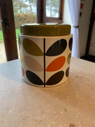 Gorgeous orla kiely - gorgeous,