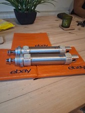 FESTO PNEUMATIC CYLINDER