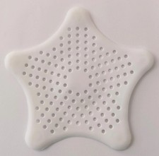 Bathroom Drain Hair Trap