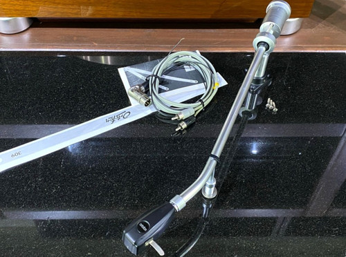 Ortofon rmg309 long tonearm - long,