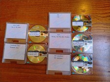 5 TDK Music Jack Series 74 min