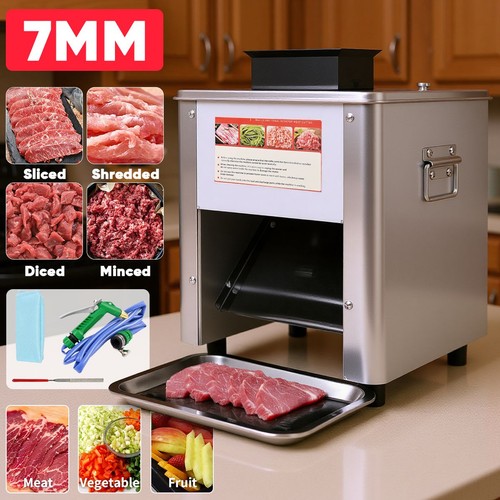 7mm 850w commercial - 7mm,