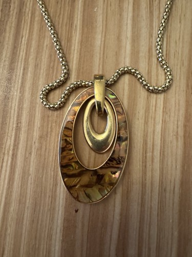 Vintage 925 sterling silver - *,