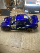 USED GOOD RUNNING TAMIYA