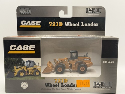 Norscot case 721d - 1:87,