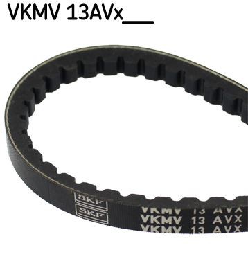 Belt for alfa romeo - alfa, 90
