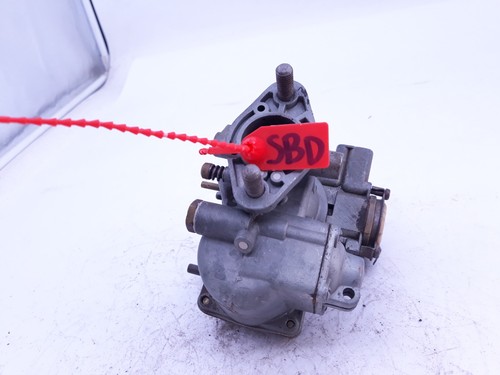 Solex pict carburetor - 28,