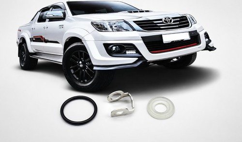 Genuine fuel injector seal - ,