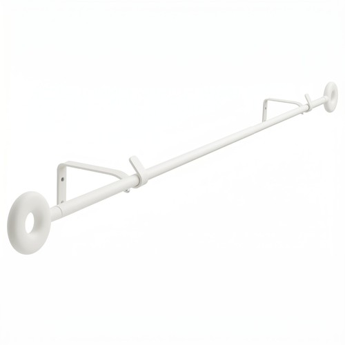 Lightweight 140cm round net - round,
