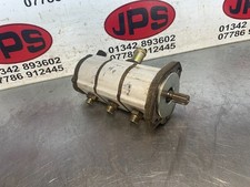 Triple hydraulic pump 98-9796