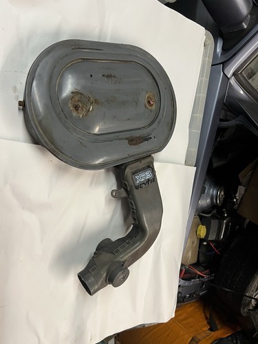 Ford escort mk3 xr3 carb - mk3,