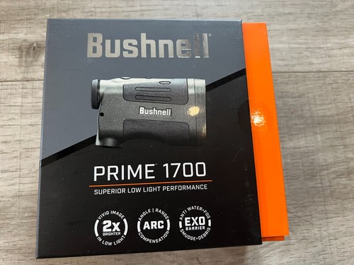 Bushnell prime 1700 24mm - prime,