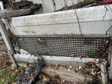 Ford Transit Tail Lift 2014 Luton Complete Working Unit Tail Lift Van drop side 