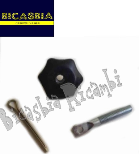 0347 kit nut - 0347,