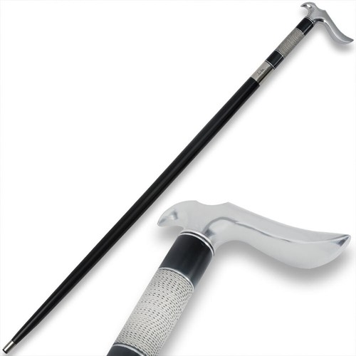 Gil hibben walking cane - cane, |