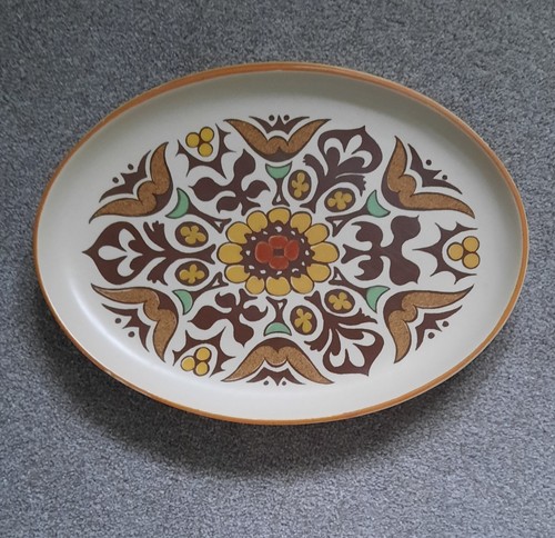 China dinner service used - dinner,