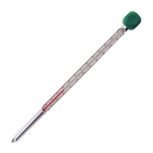 Soil thermometer 210mm - soil,