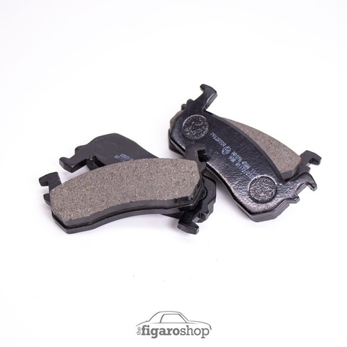 Performance front brake pad - performance,