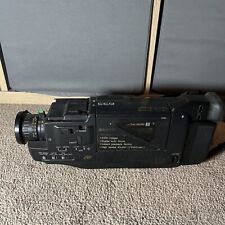 Sanyo Vision 8 8mm Camcorder Model VM-D3P