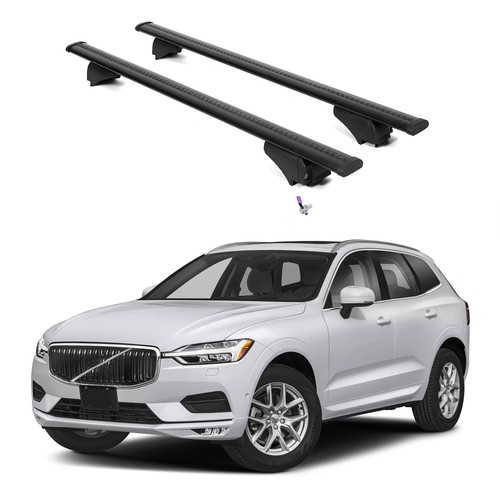 Erkul roof rack cross - bars, for