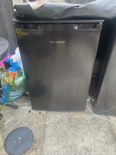 Cookology under counter fridge - under,