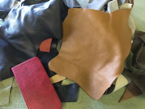 Kilos leather craft pack - ,