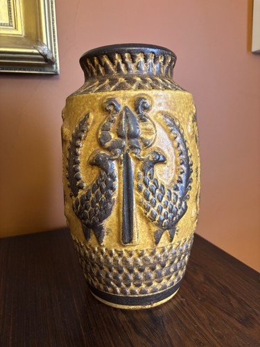Bay keramik west german vase - bay,