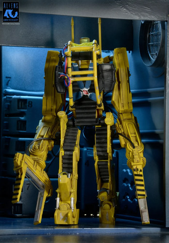 Aliens 40th anniversary power - anniversary,