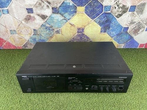 Yamaha 260 natural sound - kx-260,