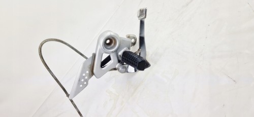 Honda cbf 125 jc40 - honda,