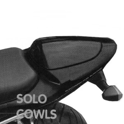 Pyramid solo seat cowl - pyramid,