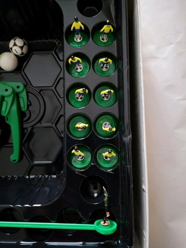 Subbuteo france world cup - france,