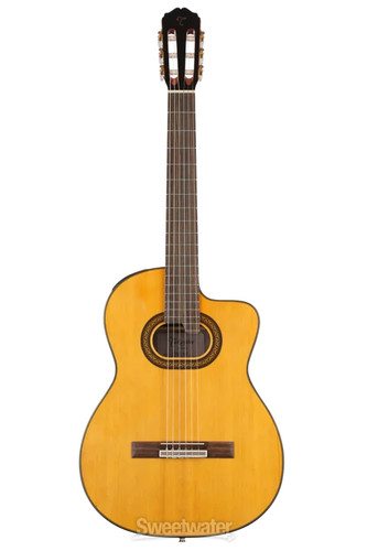 Takamine 6ce nylon - takamine, string