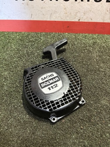 Sachs dolmar 112 petrol - sachs,