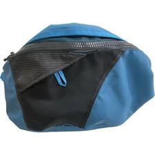 NEW Klättermusen Blue Fimbul