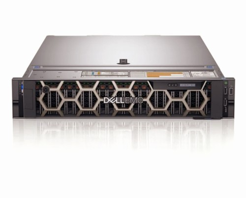 Dell poweredge r740 server - dell,