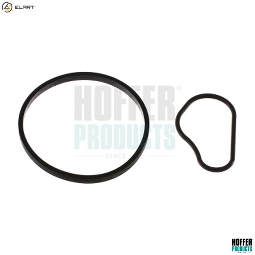 Gasket vacuum pump 91252 for - vacuum,